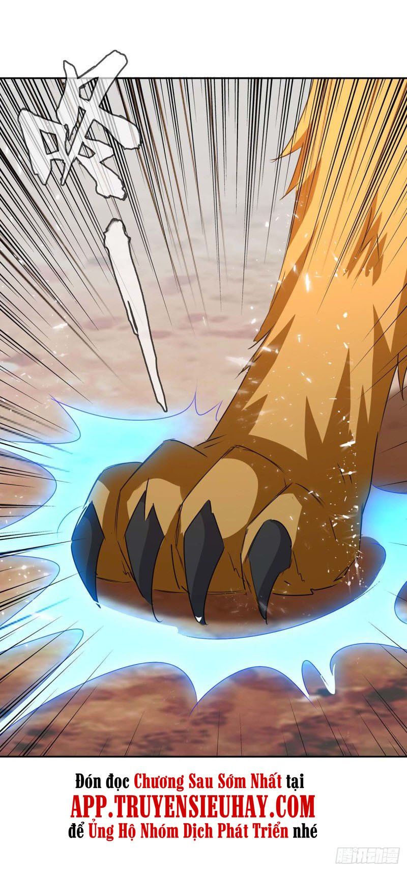 đọc truyện Tối Cường Thăng Cấp Chương 251 ảnh 15 tại Thiên Thai Truyện