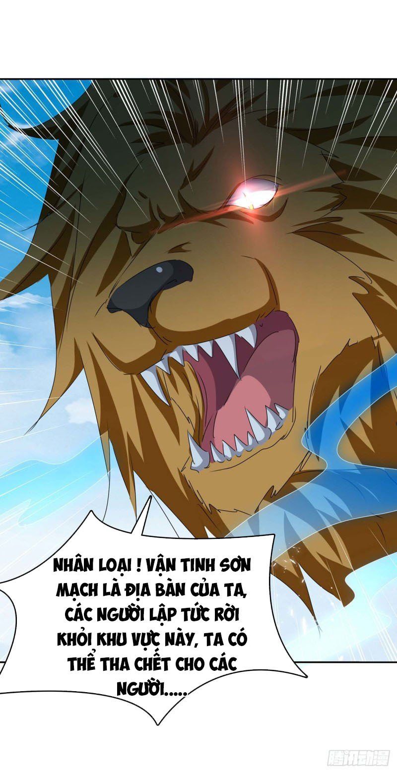 đọc truyện Tối Cường Thăng Cấp Chương 251 ảnh 16 tại Thiên Thai Truyện