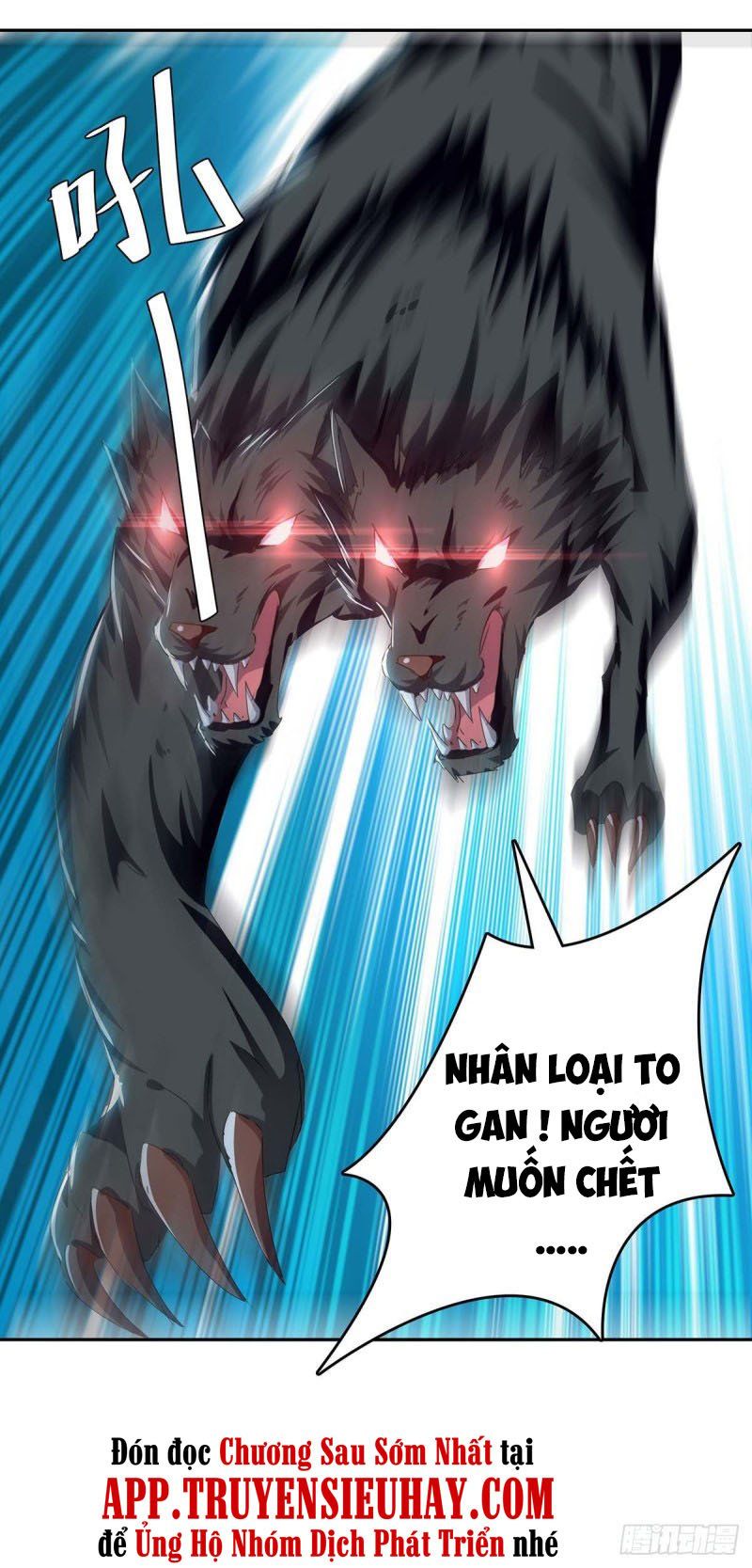 đọc truyện Tối Cường Thăng Cấp Chương 251 ảnh 18 tại Thiên Thai Truyện