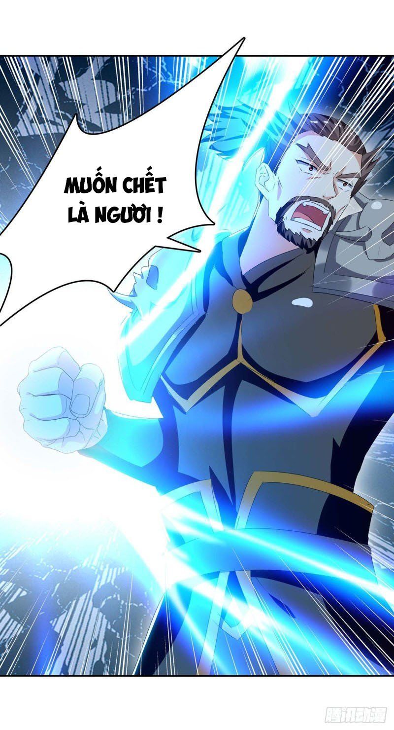 đọc truyện Tối Cường Thăng Cấp Chương 251 ảnh 20 tại Thiên Thai Truyện