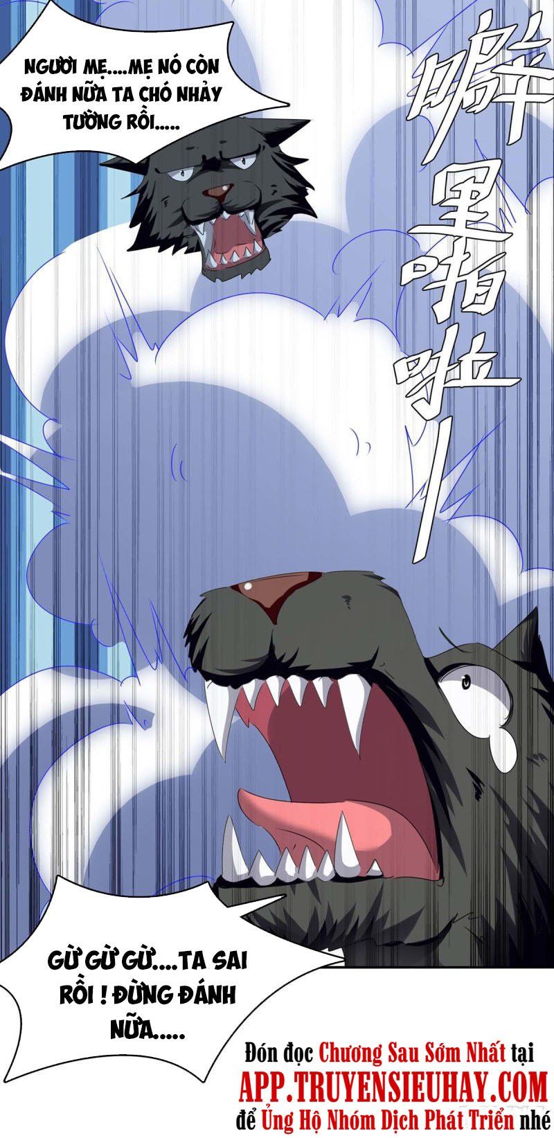 đọc truyện Tối Cường Thăng Cấp Chương 251 ảnh 23 tại Thiên Thai Truyện