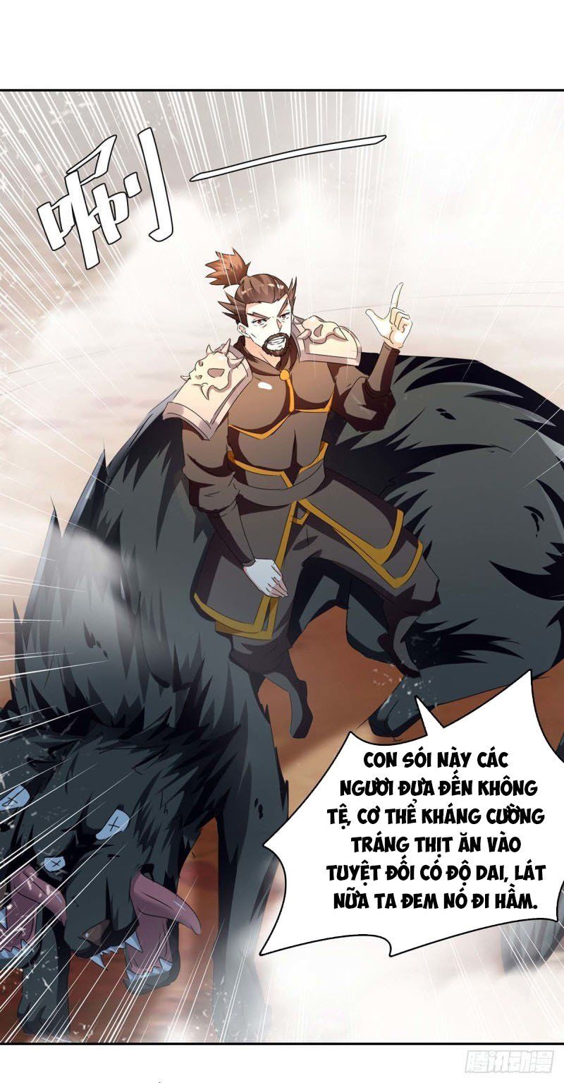 đọc truyện Tối Cường Thăng Cấp Chương 251 ảnh 25 tại Thiên Thai Truyện