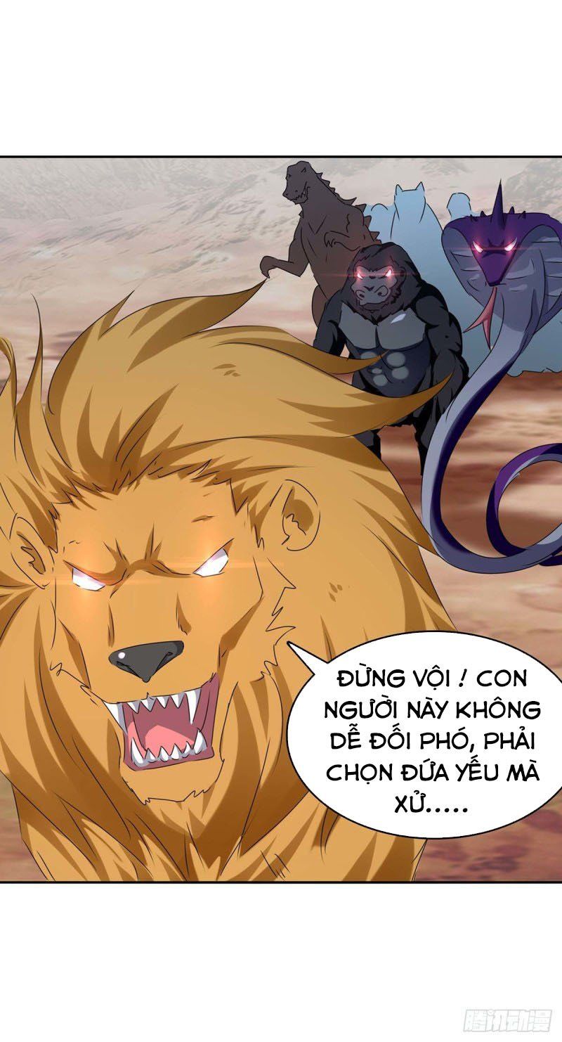 đọc truyện Tối Cường Thăng Cấp Chương 251 ảnh 28 tại Thiên Thai Truyện