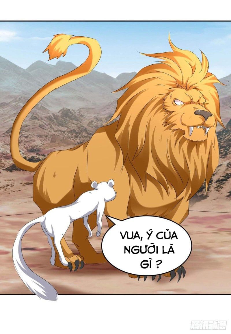 đọc truyện Tối Cường Thăng Cấp Chương 251 ảnh 29 tại Thiên Thai Truyện