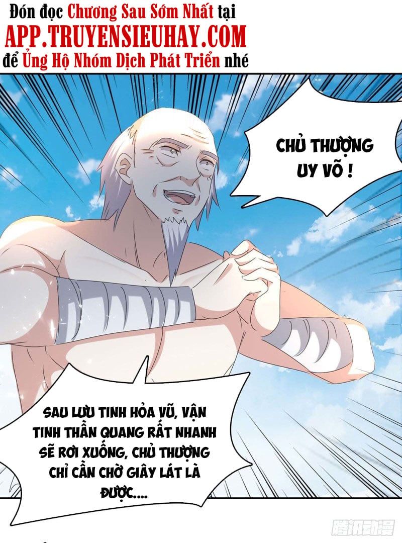 đọc truyện Tối Cường Thăng Cấp Chương 251 ảnh 5 tại Thiên Thai Truyện