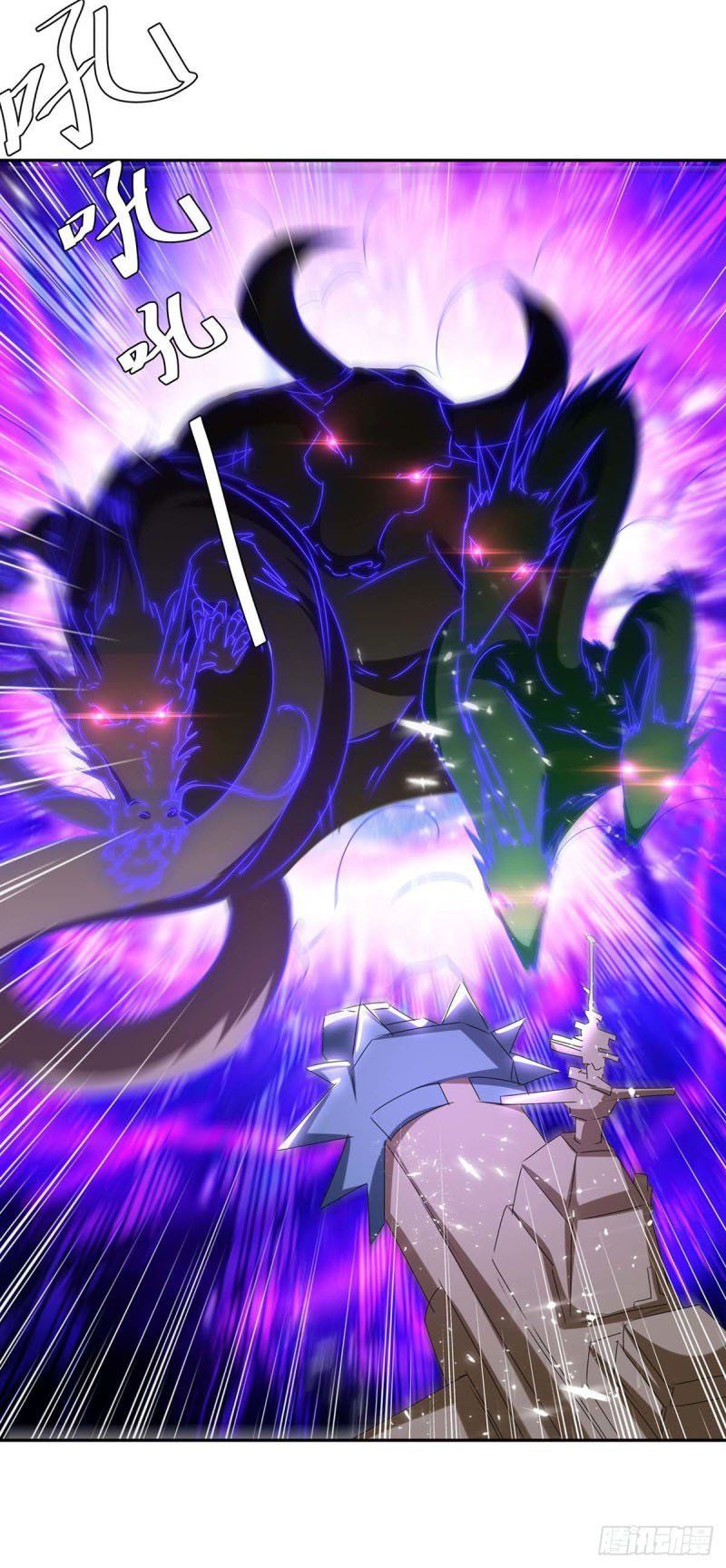 đọc truyện Tối Cường Thăng Cấp Chương 251 ảnh 6 tại Thiên Thai Truyện