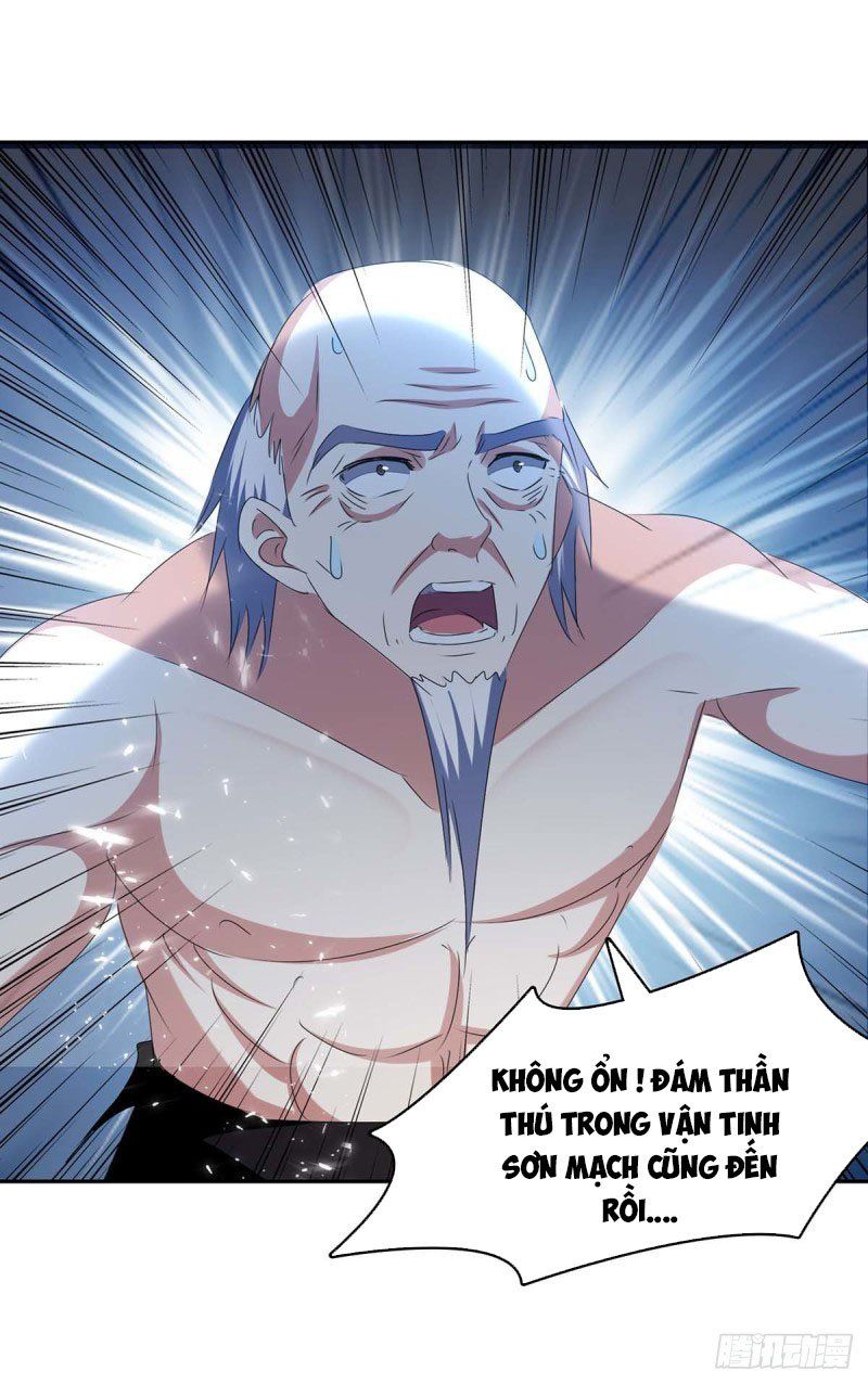 đọc truyện Tối Cường Thăng Cấp Chương 251 ảnh 7 tại Thiên Thai Truyện