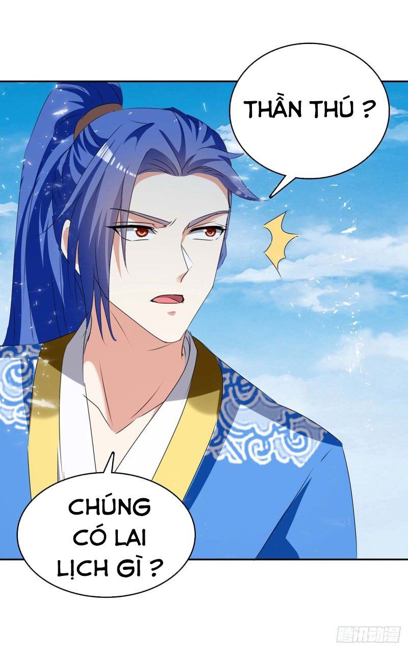 đọc truyện Tối Cường Thăng Cấp Chương 251 ảnh 8 tại Thiên Thai Truyện