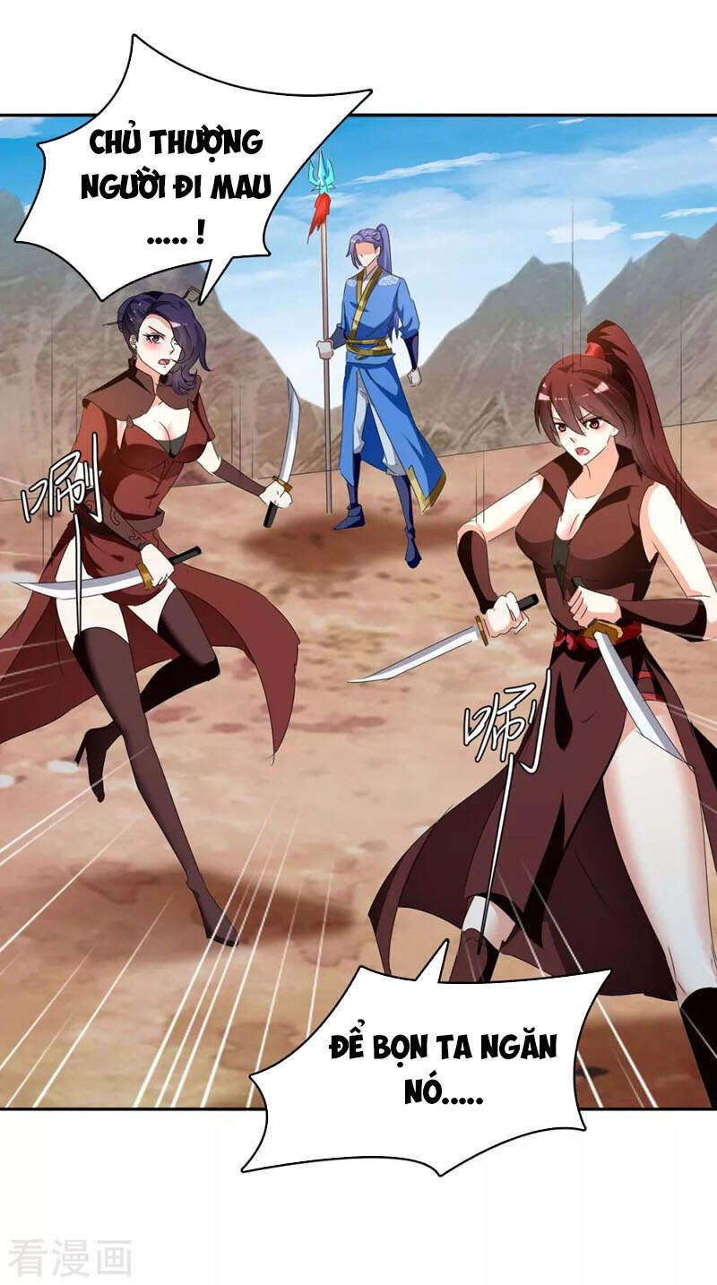 đọc truyện Tối Cường Thăng Cấp Chương 252 ảnh 12 tại Thiên Thai Truyện