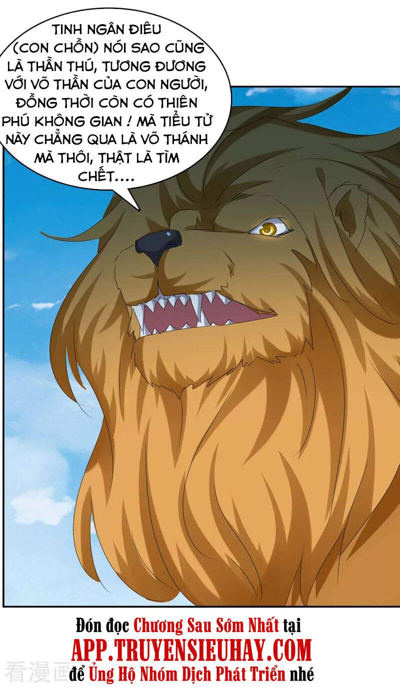 đọc truyện Tối Cường Thăng Cấp Chương 252 ảnh 14 tại Thiên Thai Truyện