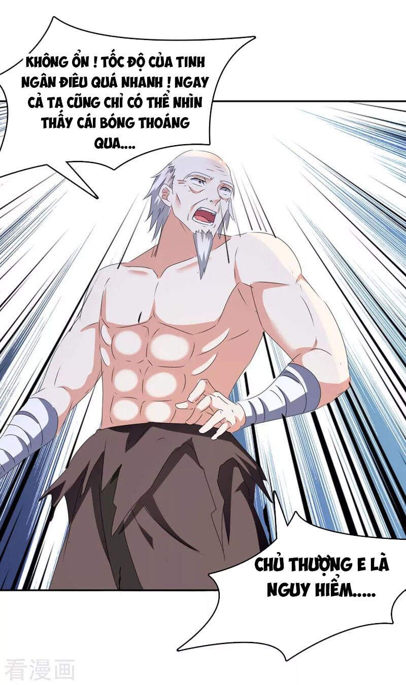 đọc truyện Tối Cường Thăng Cấp Chương 252 ảnh 18 tại Thiên Thai Truyện