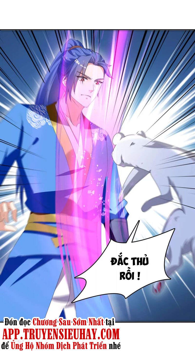 đọc truyện Tối Cường Thăng Cấp Chương 252 ảnh 19 tại Thiên Thai Truyện