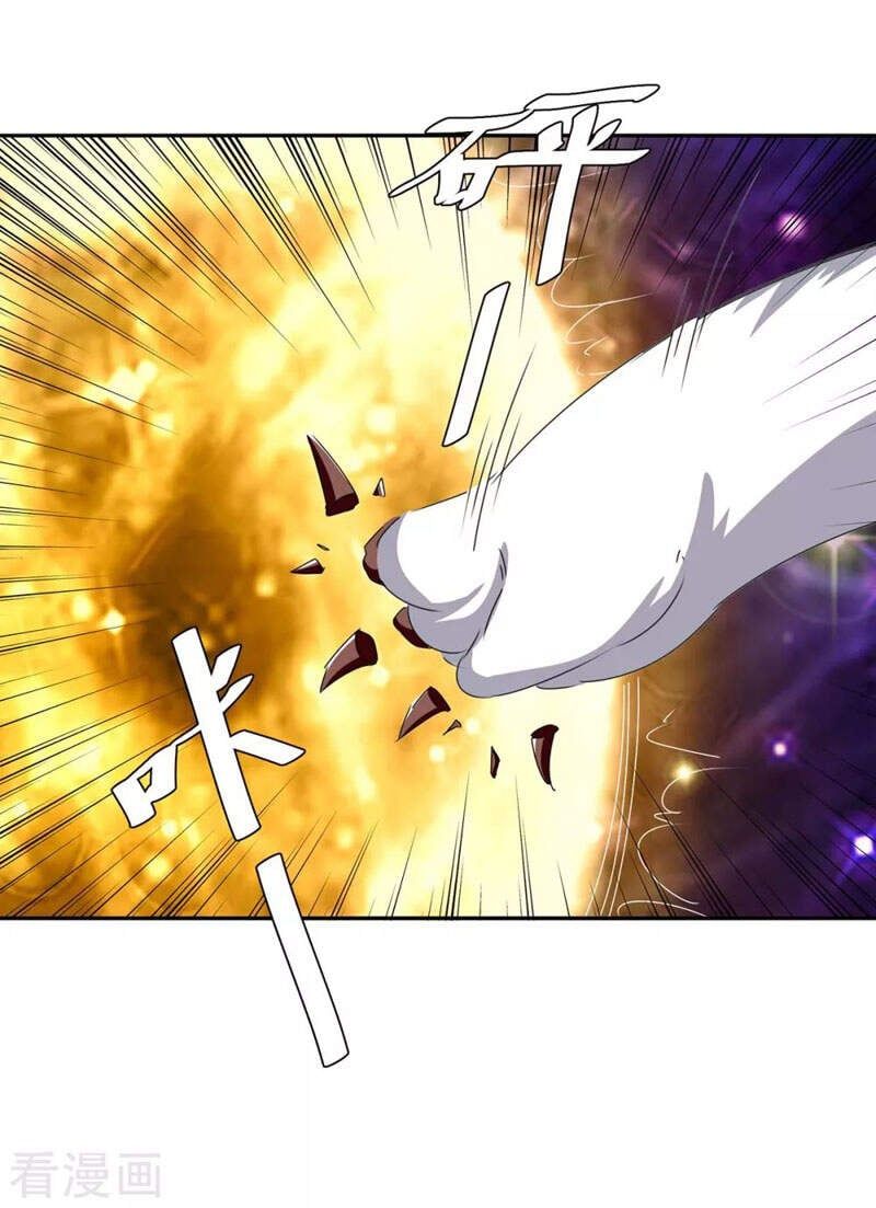 đọc truyện Tối Cường Thăng Cấp Chương 252 ảnh 21 tại Thiên Thai Truyện