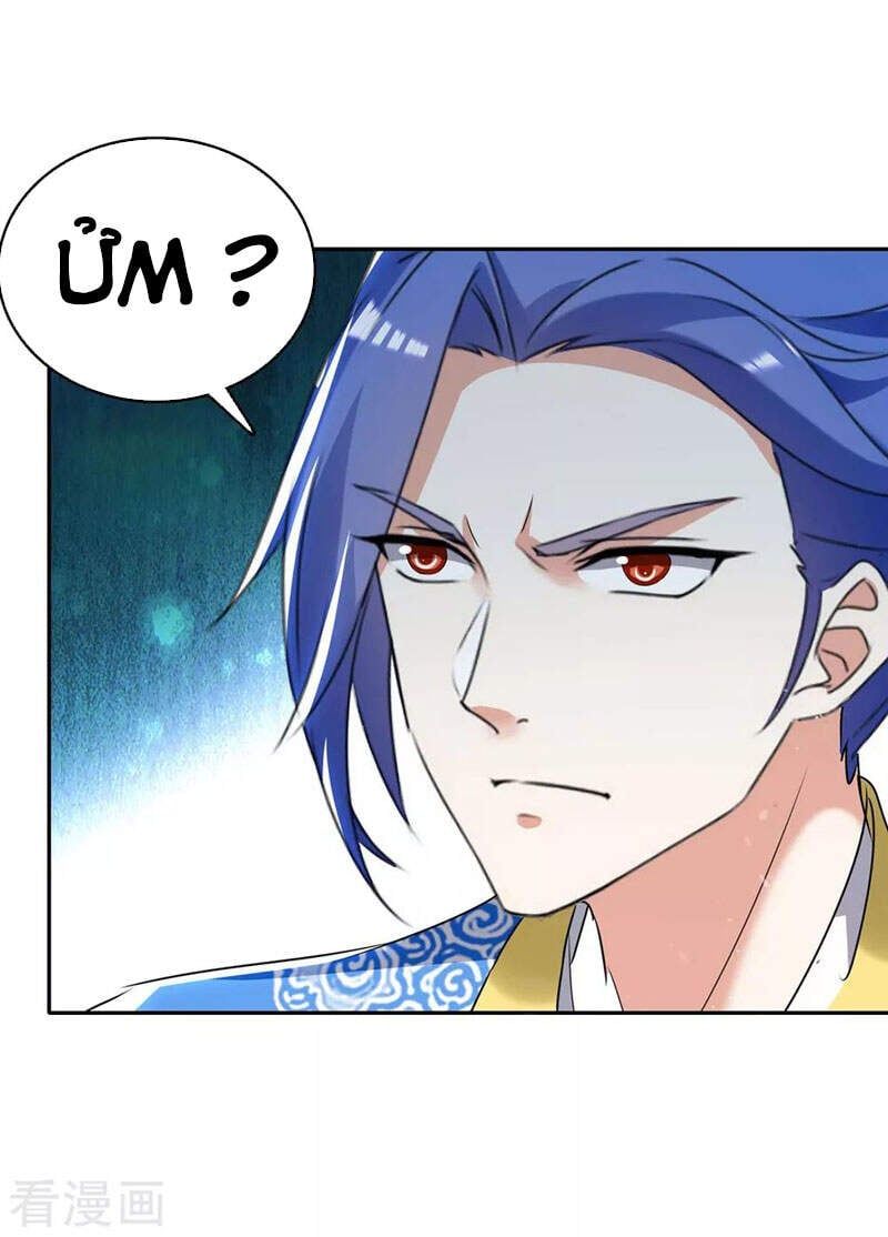 đọc truyện Tối Cường Thăng Cấp Chương 252 ảnh 4 tại Thiên Thai Truyện