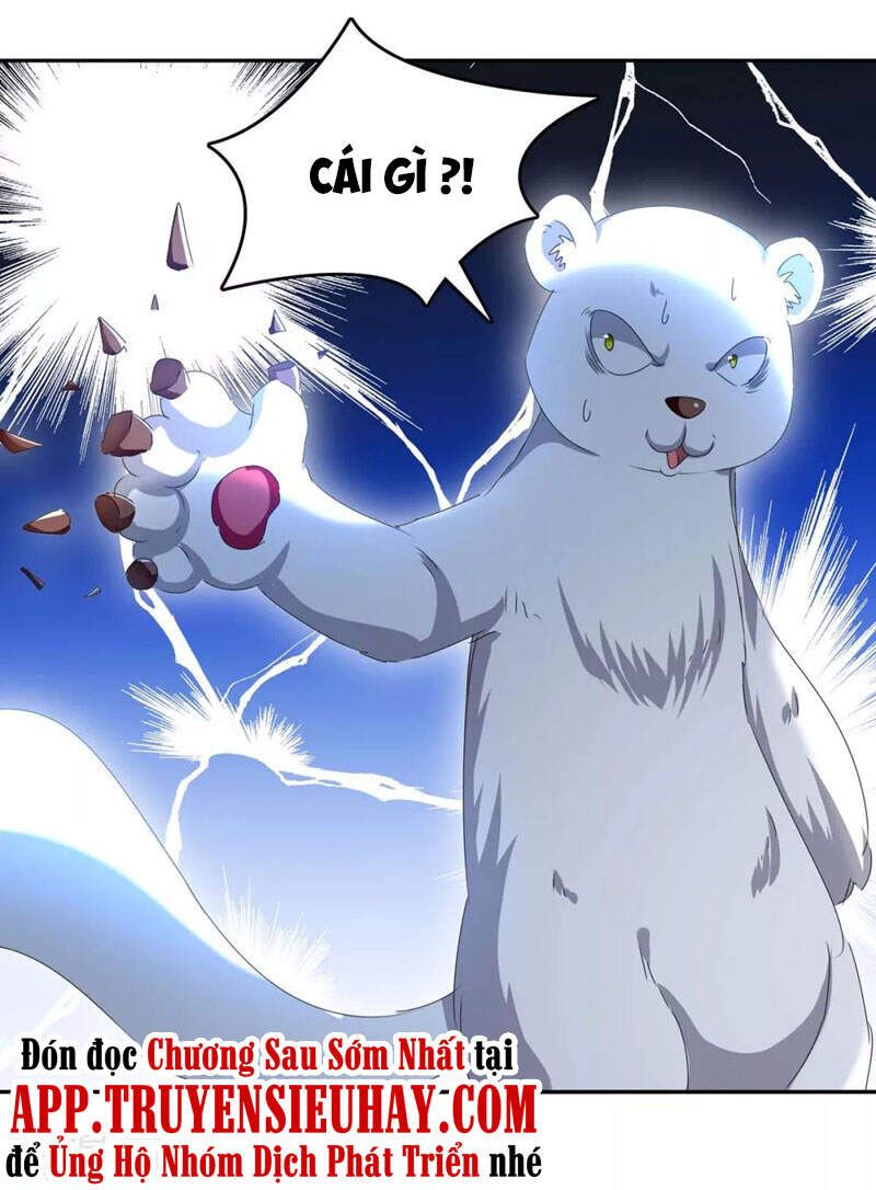 đọc truyện Tối Cường Thăng Cấp Chương 252 ảnh 22 tại Thiên Thai Truyện