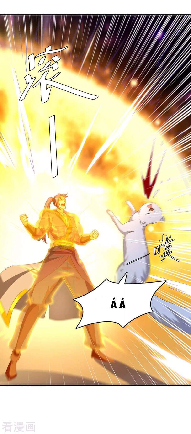 đọc truyện Tối Cường Thăng Cấp Chương 252 ảnh 24 tại Thiên Thai Truyện