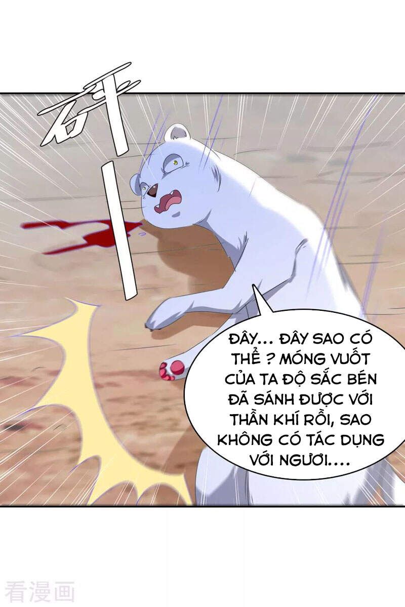 đọc truyện Tối Cường Thăng Cấp Chương 252 ảnh 25 tại Thiên Thai Truyện