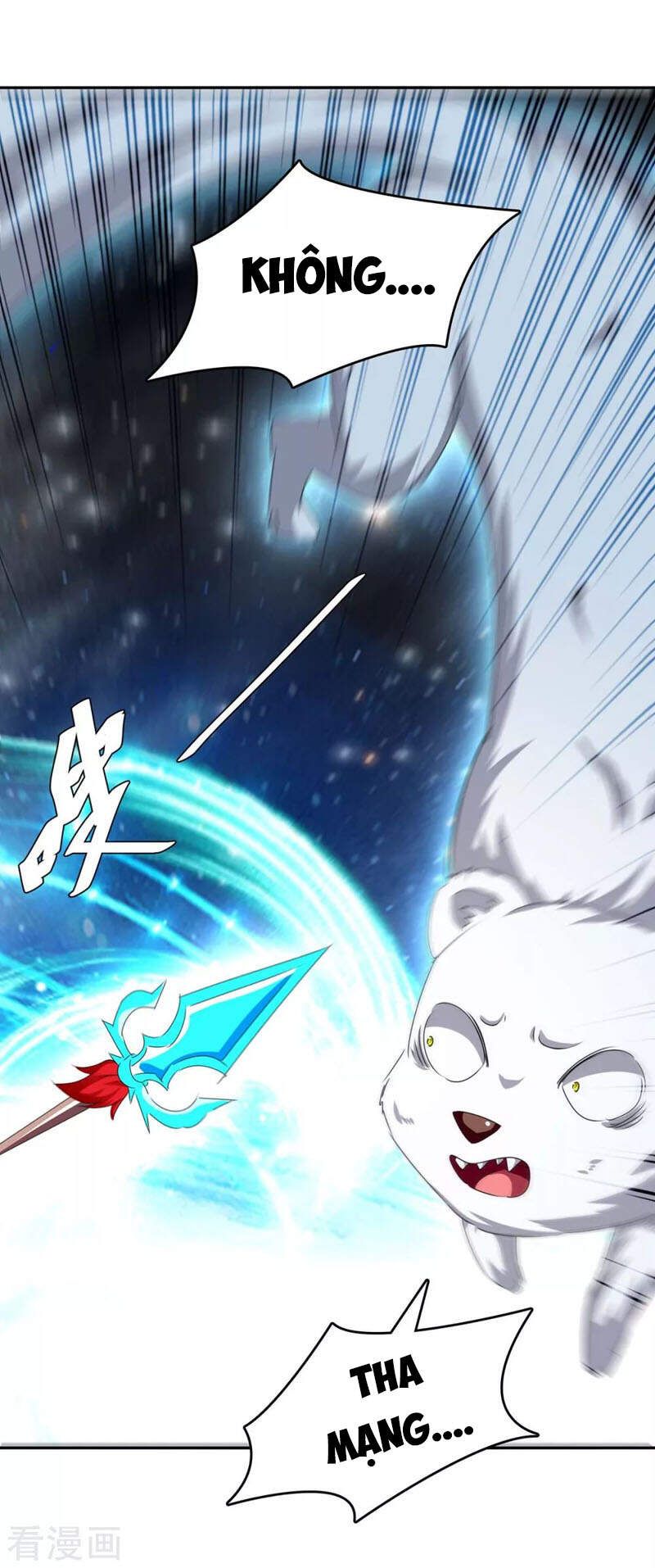 đọc truyện Tối Cường Thăng Cấp Chương 252 ảnh 29 tại Thiên Thai Truyện