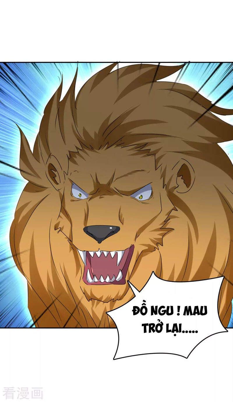 đọc truyện Tối Cường Thăng Cấp Chương 252 ảnh 31 tại Thiên Thai Truyện