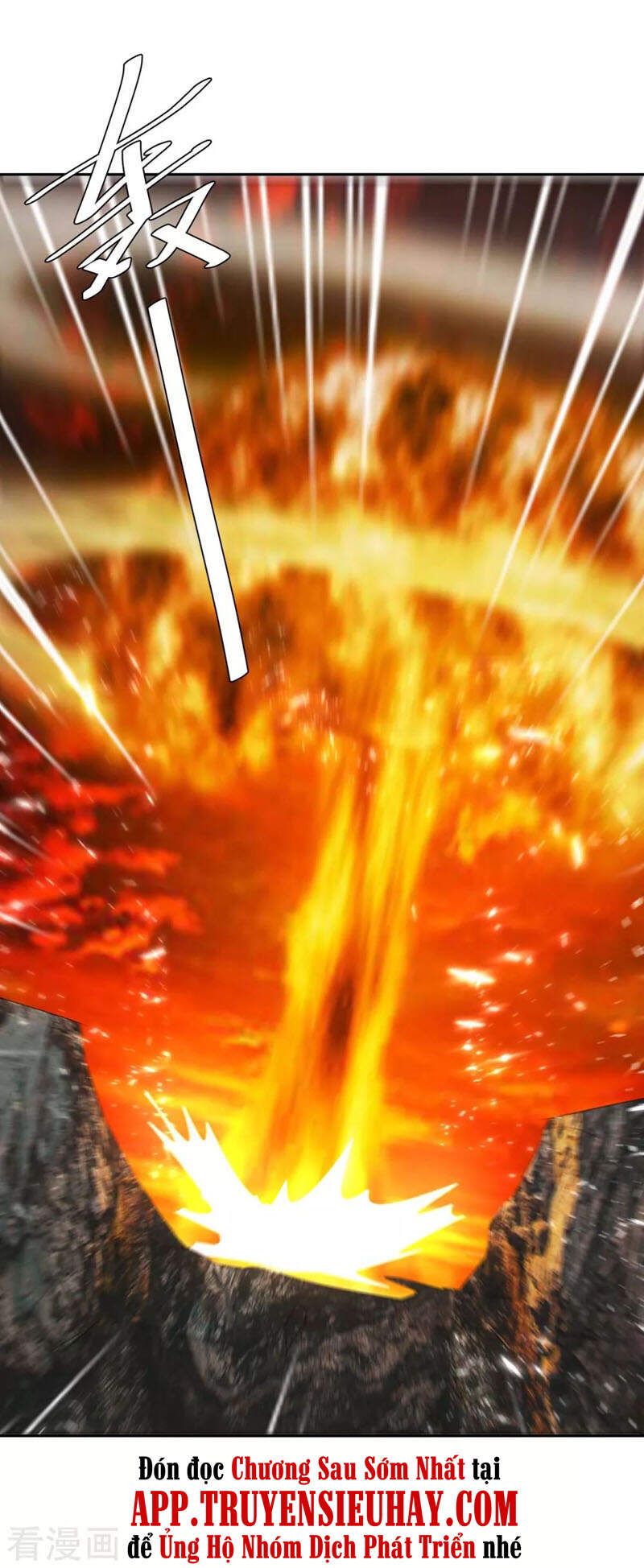 đọc truyện Tối Cường Thăng Cấp Chương 252 ảnh 33 tại Thiên Thai Truyện