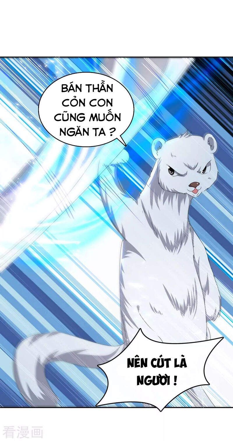 đọc truyện Tối Cường Thăng Cấp Chương 252 ảnh 7 tại Thiên Thai Truyện