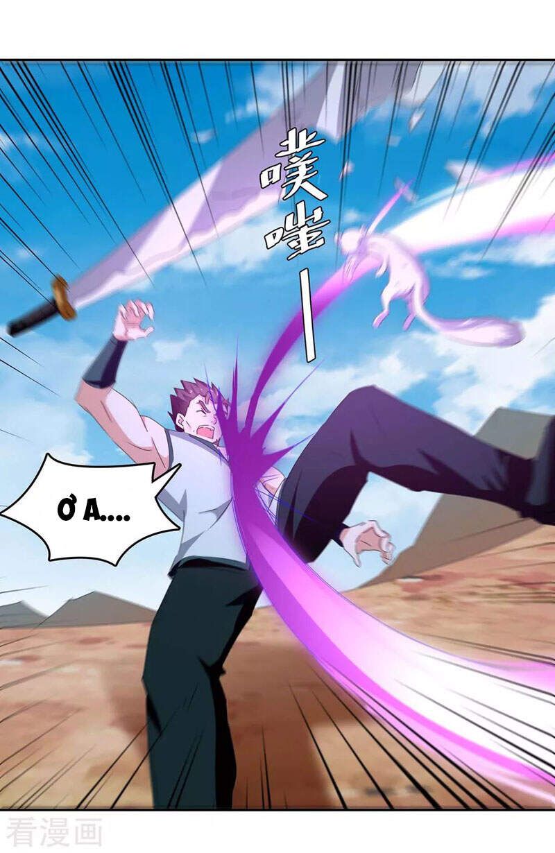 đọc truyện Tối Cường Thăng Cấp Chương 252 ảnh 9 tại Thiên Thai Truyện