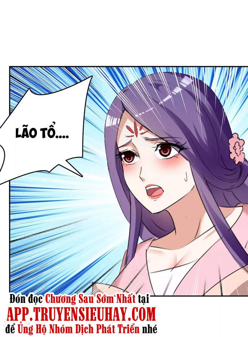 đọc truyện Tối Cường Thăng Cấp Chương 252 ảnh 10 tại Thiên Thai Truyện