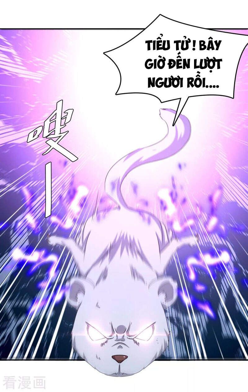 đọc truyện Tối Cường Thăng Cấp Chương 252 ảnh 11 tại Thiên Thai Truyện