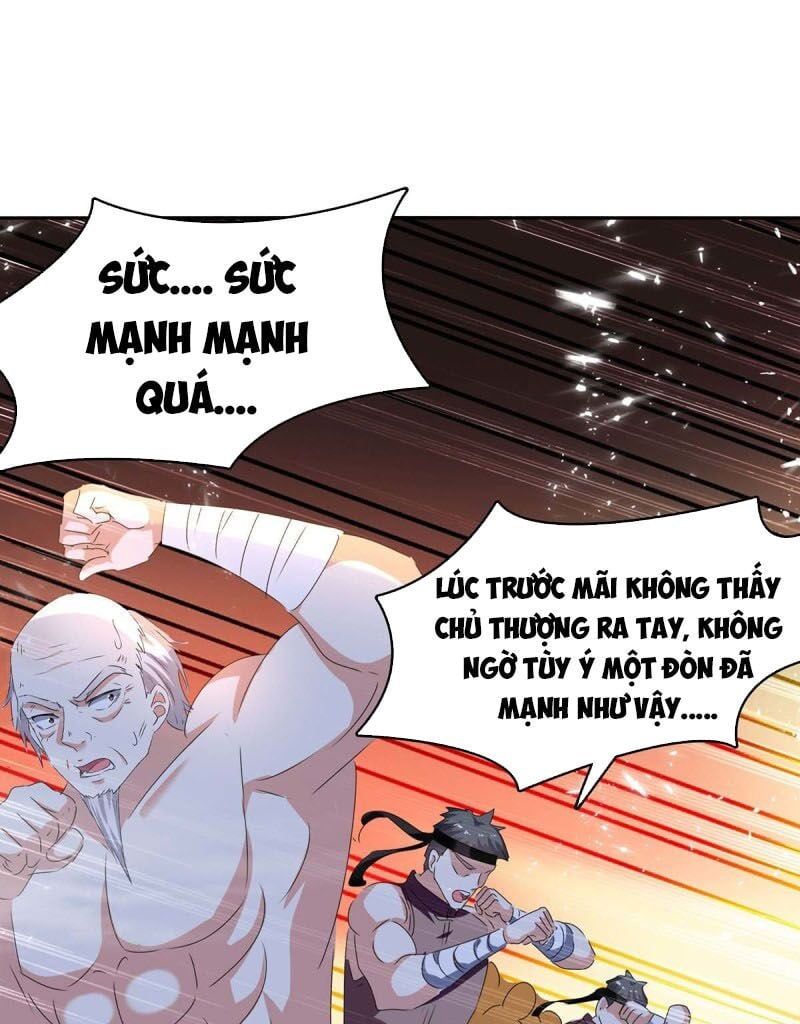 đọc truyện Tối Cường Thăng Cấp Chương 253 ảnh 3 tại Thiên Thai Truyện