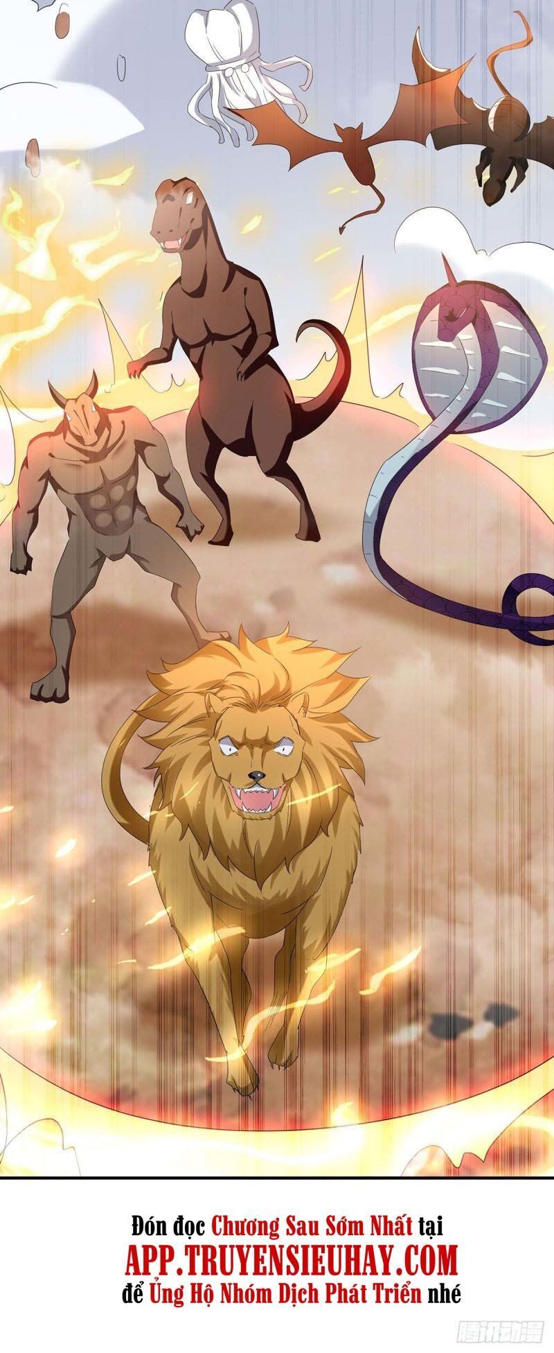 đọc truyện Tối Cường Thăng Cấp Chương 253 ảnh 13 tại Thiên Thai Truyện