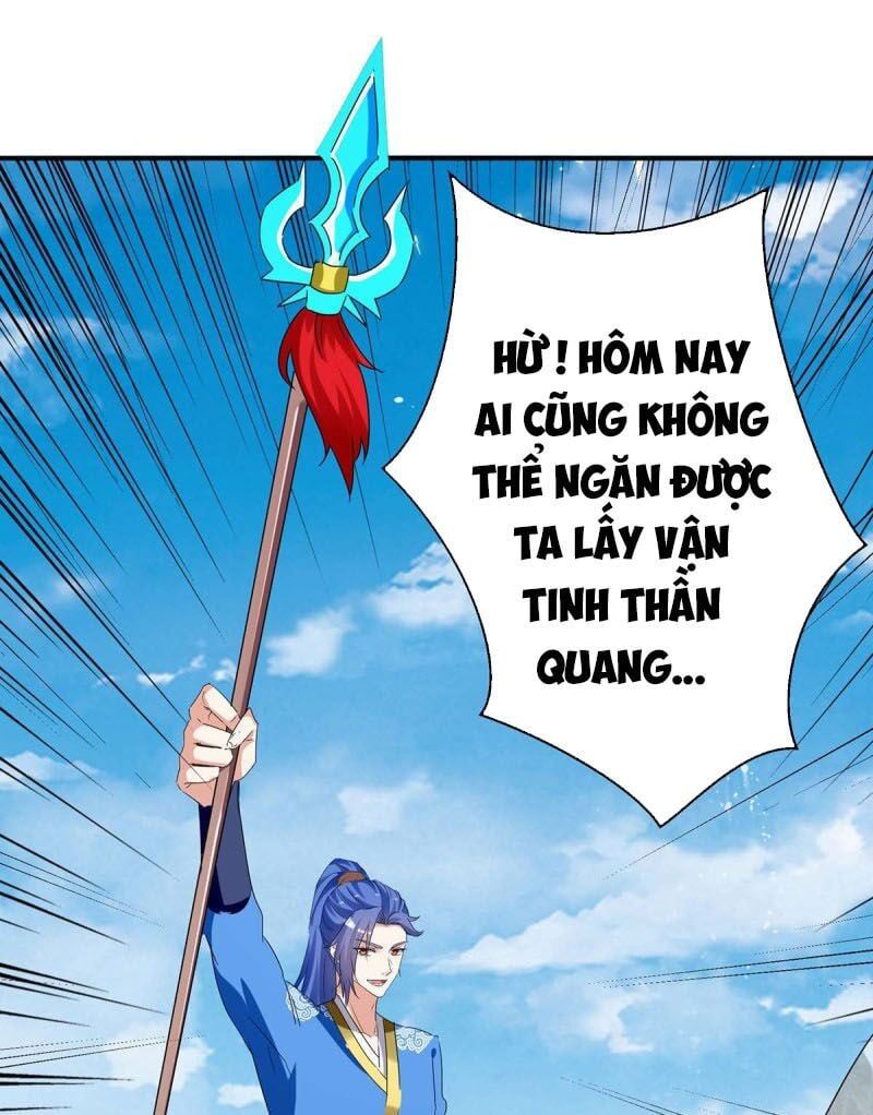 đọc truyện Tối Cường Thăng Cấp Chương 253 ảnh 17 tại Thiên Thai Truyện