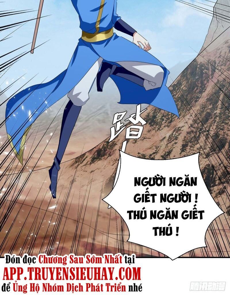 đọc truyện Tối Cường Thăng Cấp Chương 253 ảnh 18 tại Thiên Thai Truyện