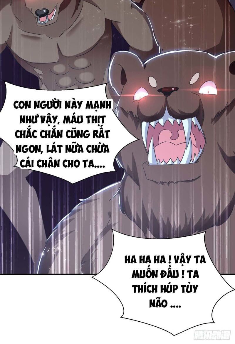 đọc truyện Tối Cường Thăng Cấp Chương 253 ảnh 20 tại Thiên Thai Truyện