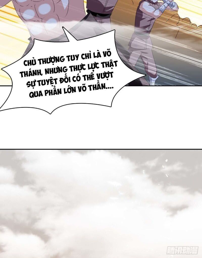 đọc truyện Tối Cường Thăng Cấp Chương 253 ảnh 4 tại Thiên Thai Truyện