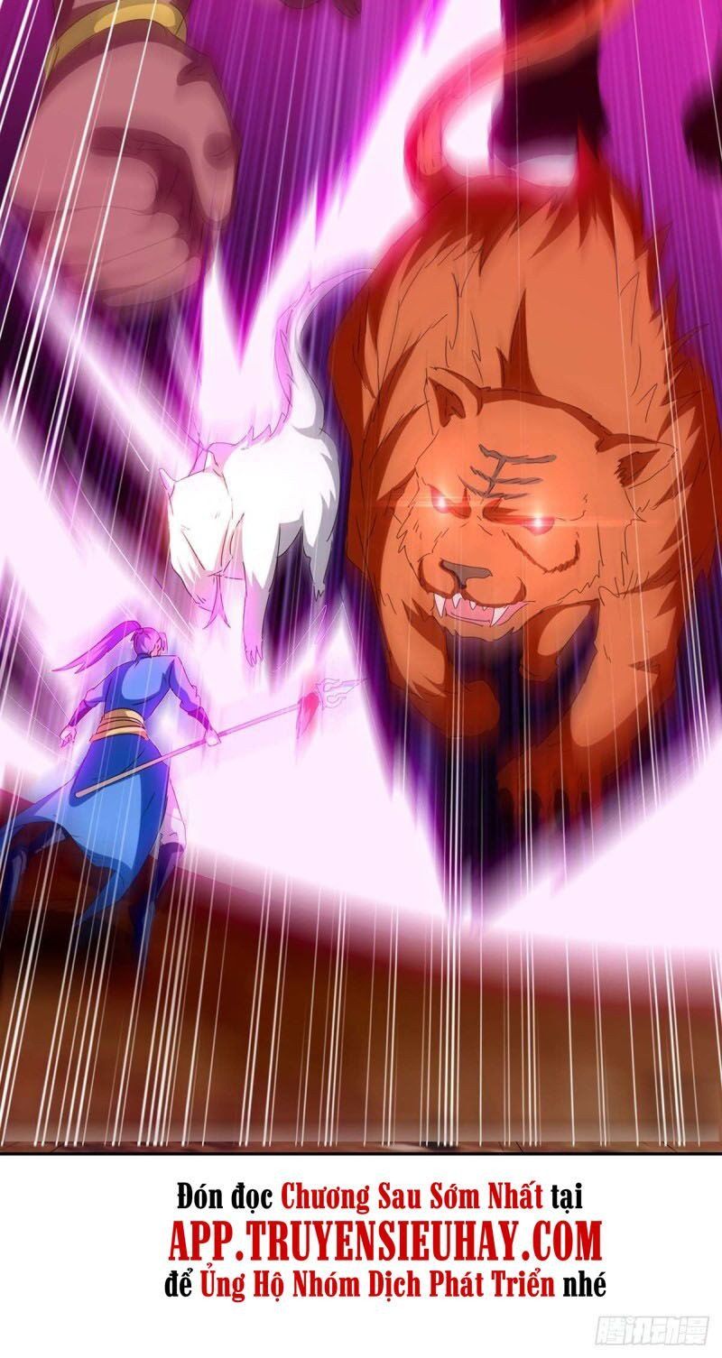 đọc truyện Tối Cường Thăng Cấp Chương 253 ảnh 26 tại Thiên Thai Truyện