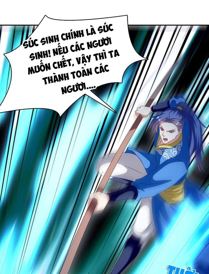 đọc truyện Tối Cường Thăng Cấp Chương 253 ảnh 27 tại Thiên Thai Truyện