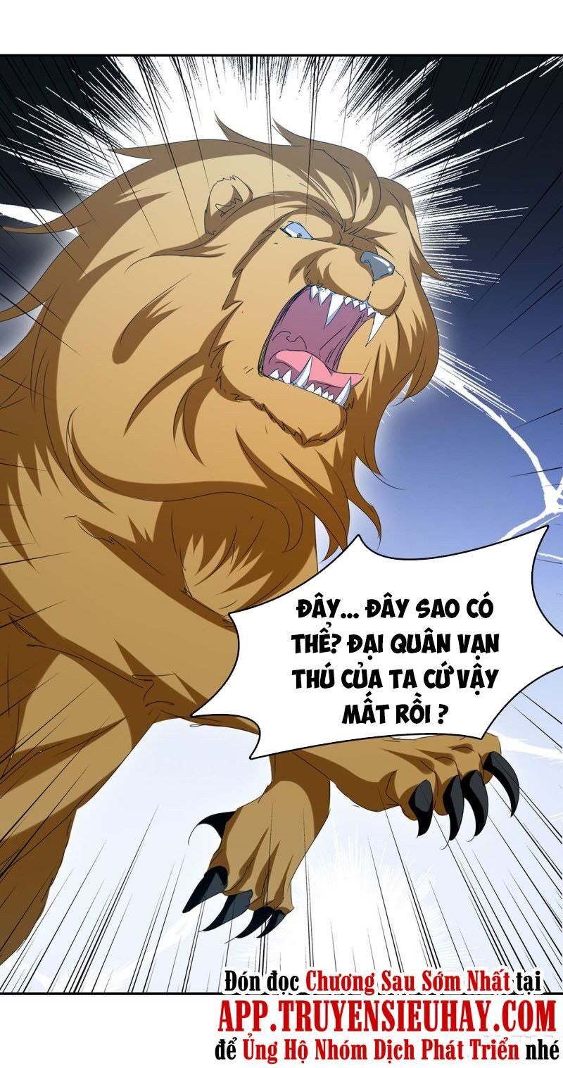 đọc truyện Tối Cường Thăng Cấp Chương 253 ảnh 35 tại Thiên Thai Truyện