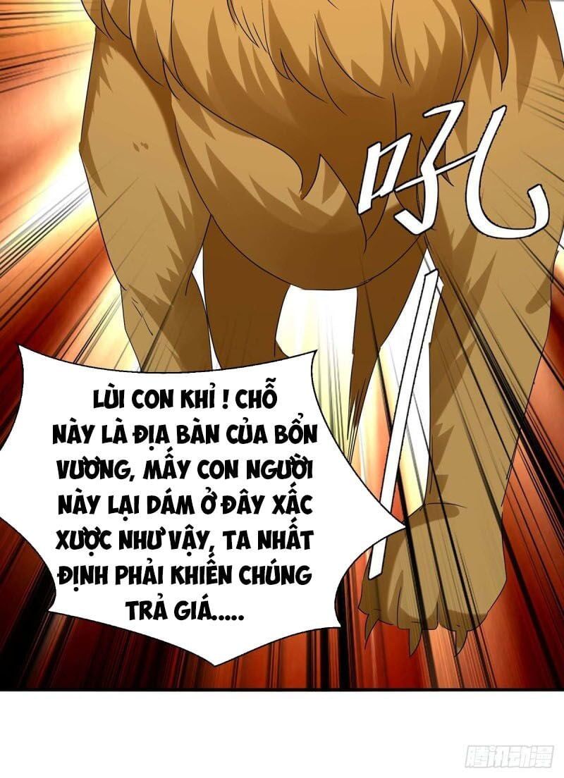 đọc truyện Tối Cường Thăng Cấp Chương 253 ảnh 9 tại Thiên Thai Truyện