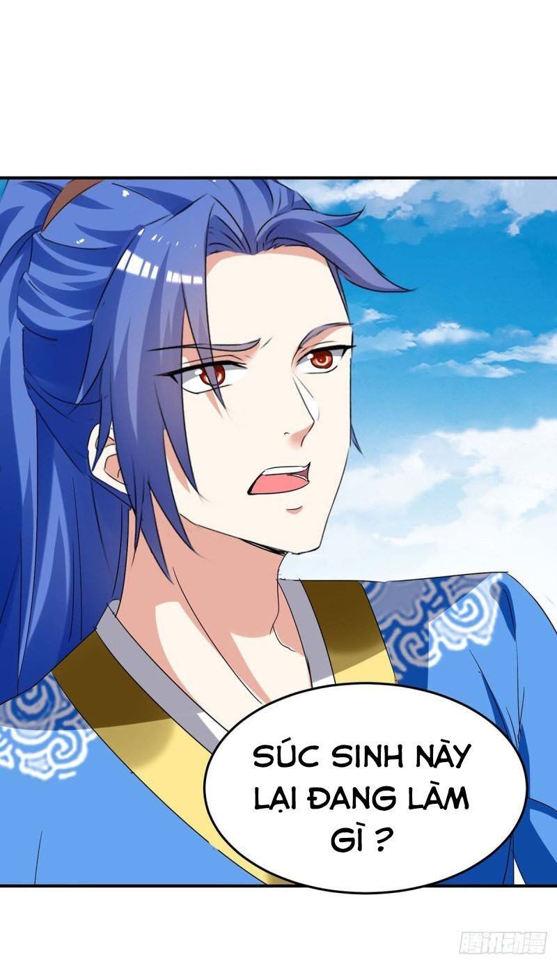 đọc truyện Tối Cường Thăng Cấp Chương 253 ảnh 10 tại Thiên Thai Truyện