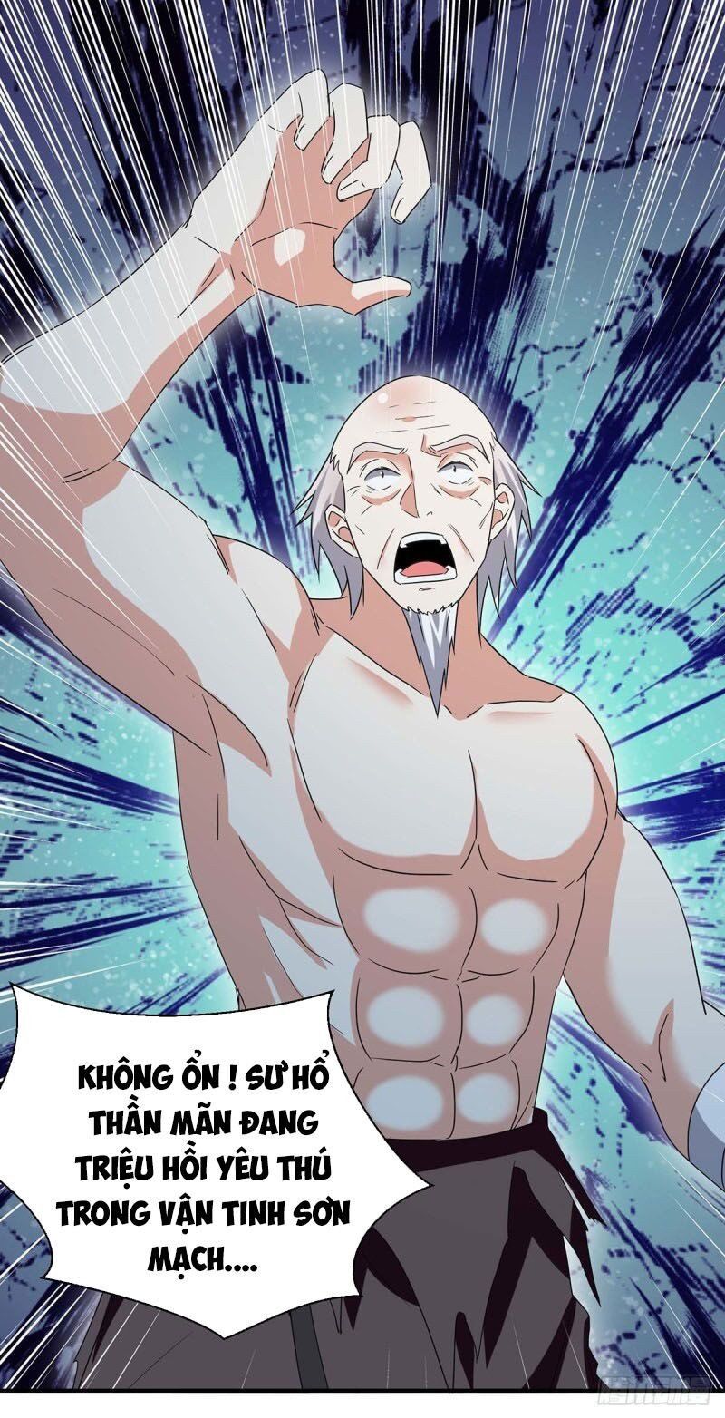 đọc truyện Tối Cường Thăng Cấp Chương 253 ảnh 11 tại Thiên Thai Truyện