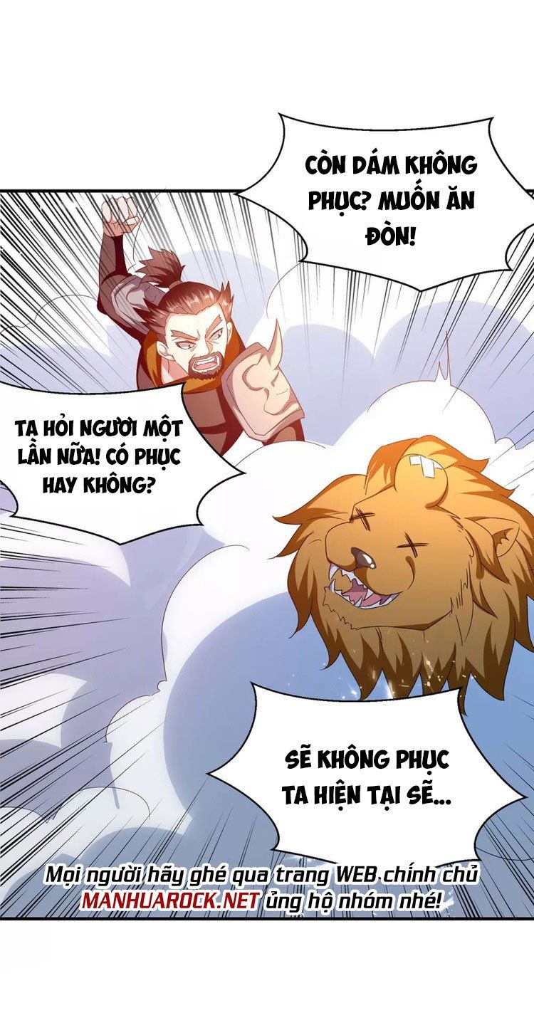 đọc truyện Tối Cường Thăng Cấp Chương 254 ảnh 18 tại Thiên Thai Truyện