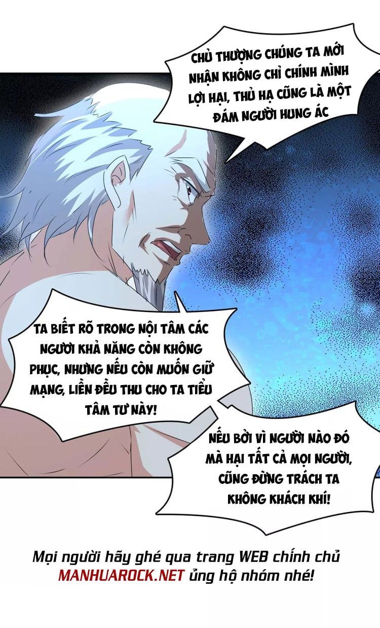 đọc truyện Tối Cường Thăng Cấp Chương 254 ảnh 21 tại Thiên Thai Truyện