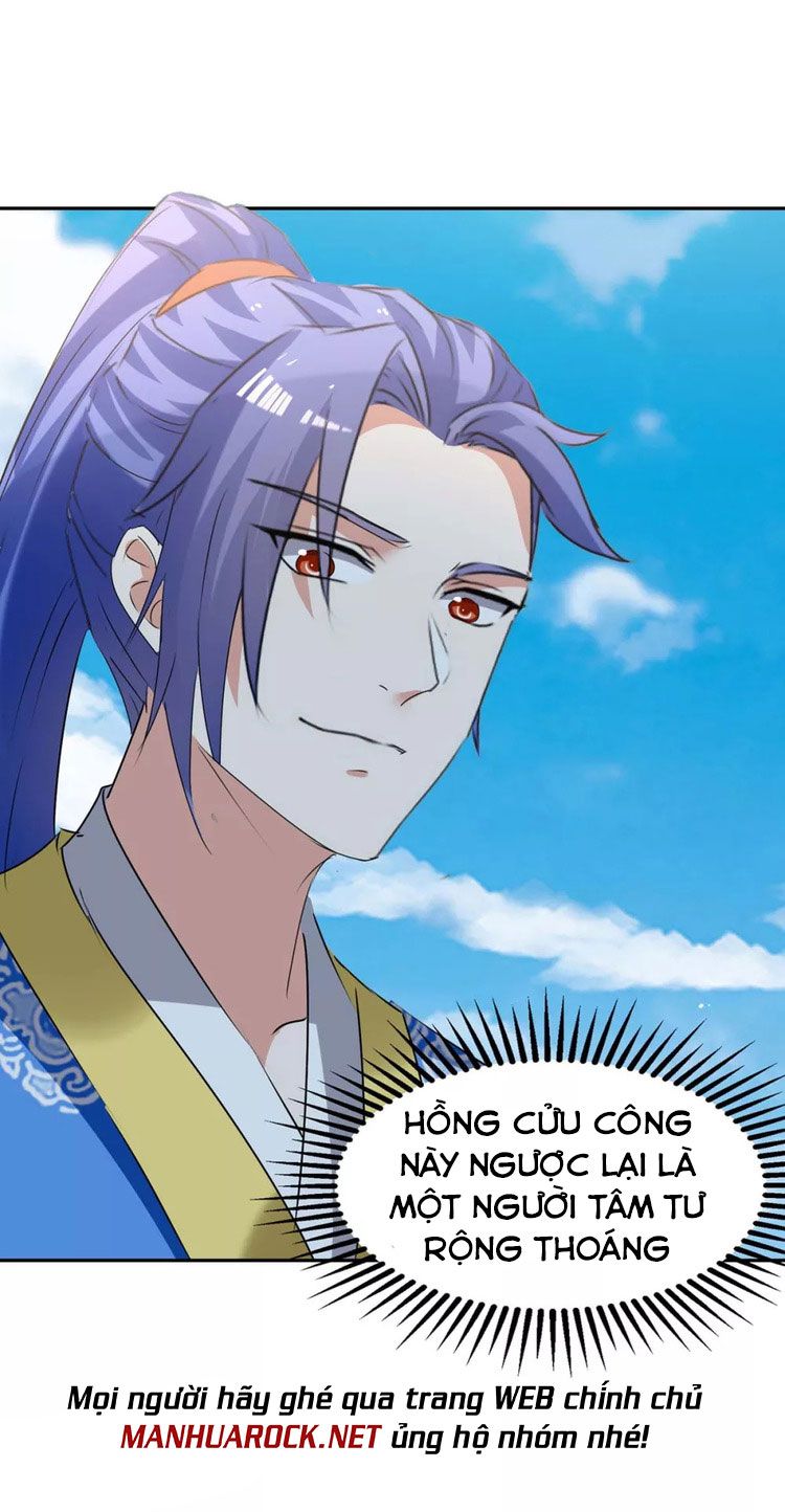 đọc truyện Tối Cường Thăng Cấp Chương 254 ảnh 23 tại Thiên Thai Truyện