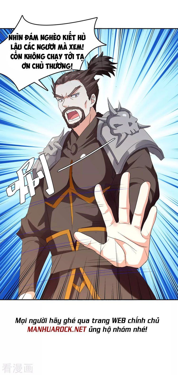 đọc truyện Tối Cường Thăng Cấp Chương 254 ảnh 27 tại Thiên Thai Truyện