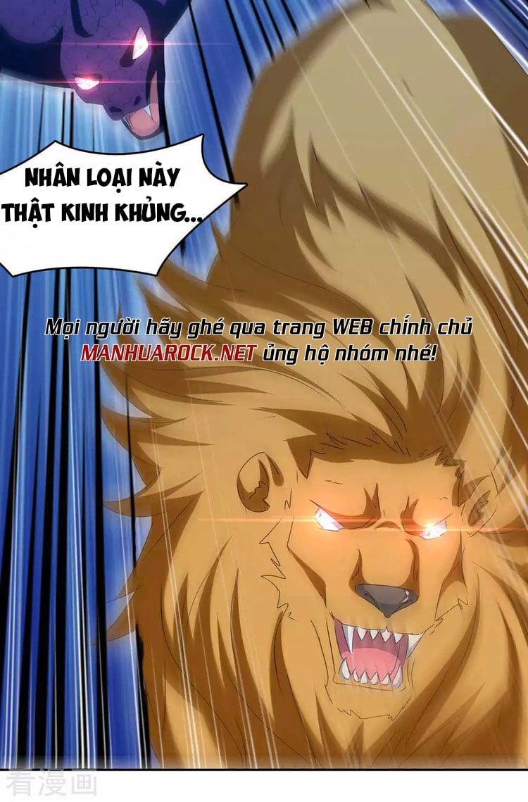 đọc truyện Tối Cường Thăng Cấp Chương 254 ảnh 5 tại Thiên Thai Truyện