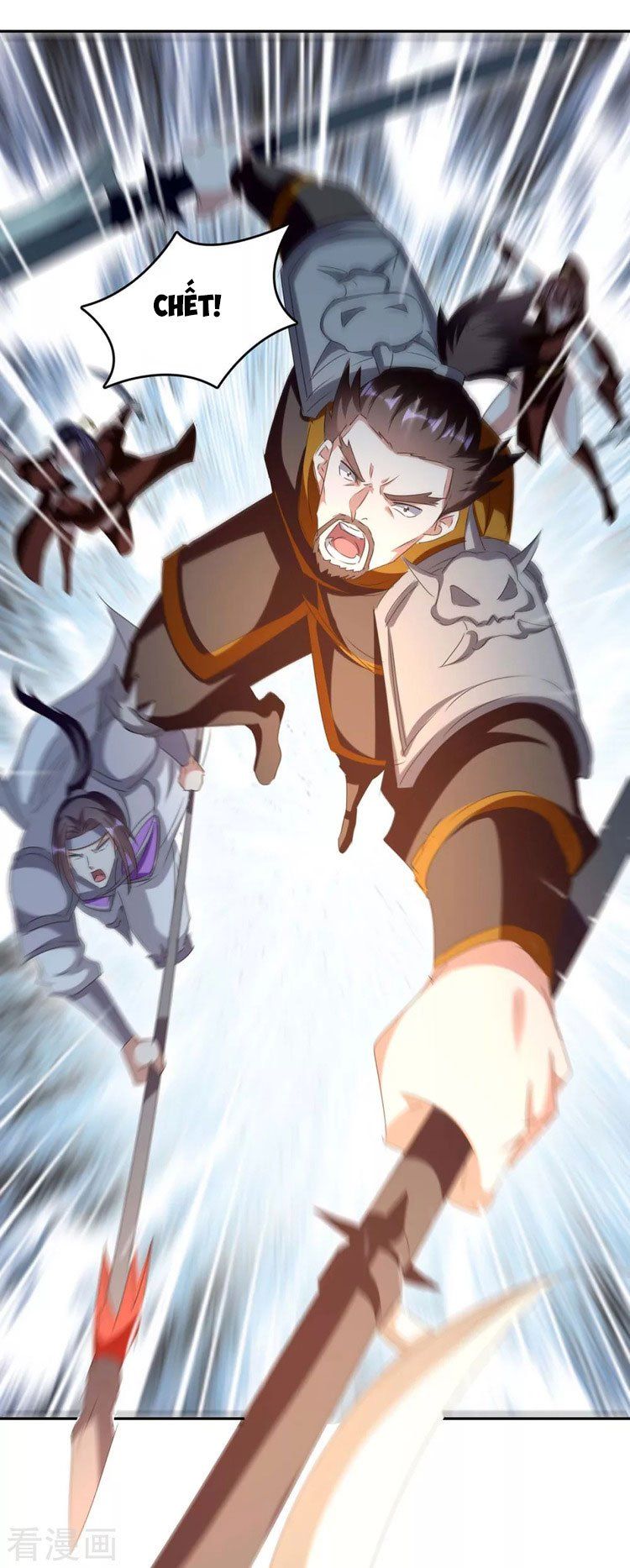 đọc truyện Tối Cường Thăng Cấp Chương 254 ảnh 7 tại Thiên Thai Truyện