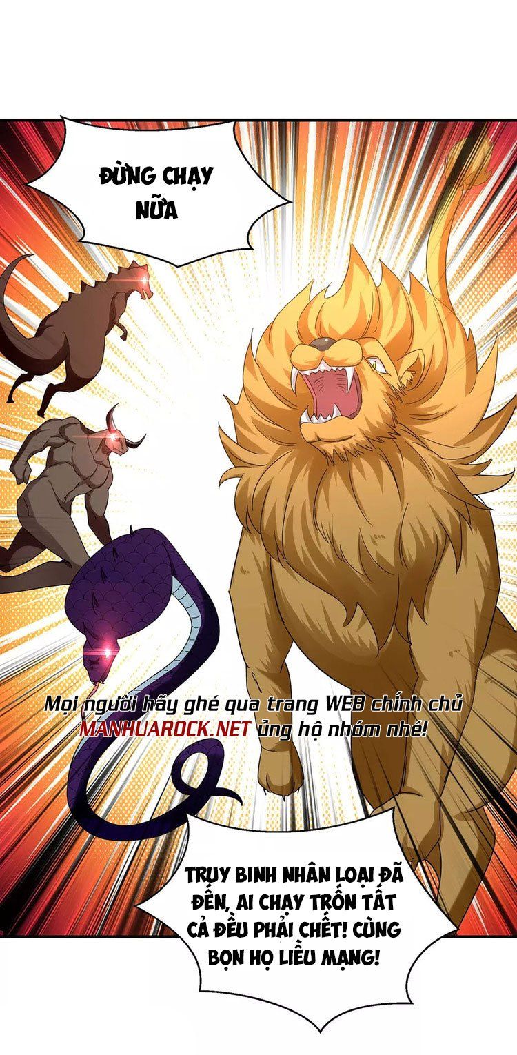 đọc truyện Tối Cường Thăng Cấp Chương 254 ảnh 9 tại Thiên Thai Truyện