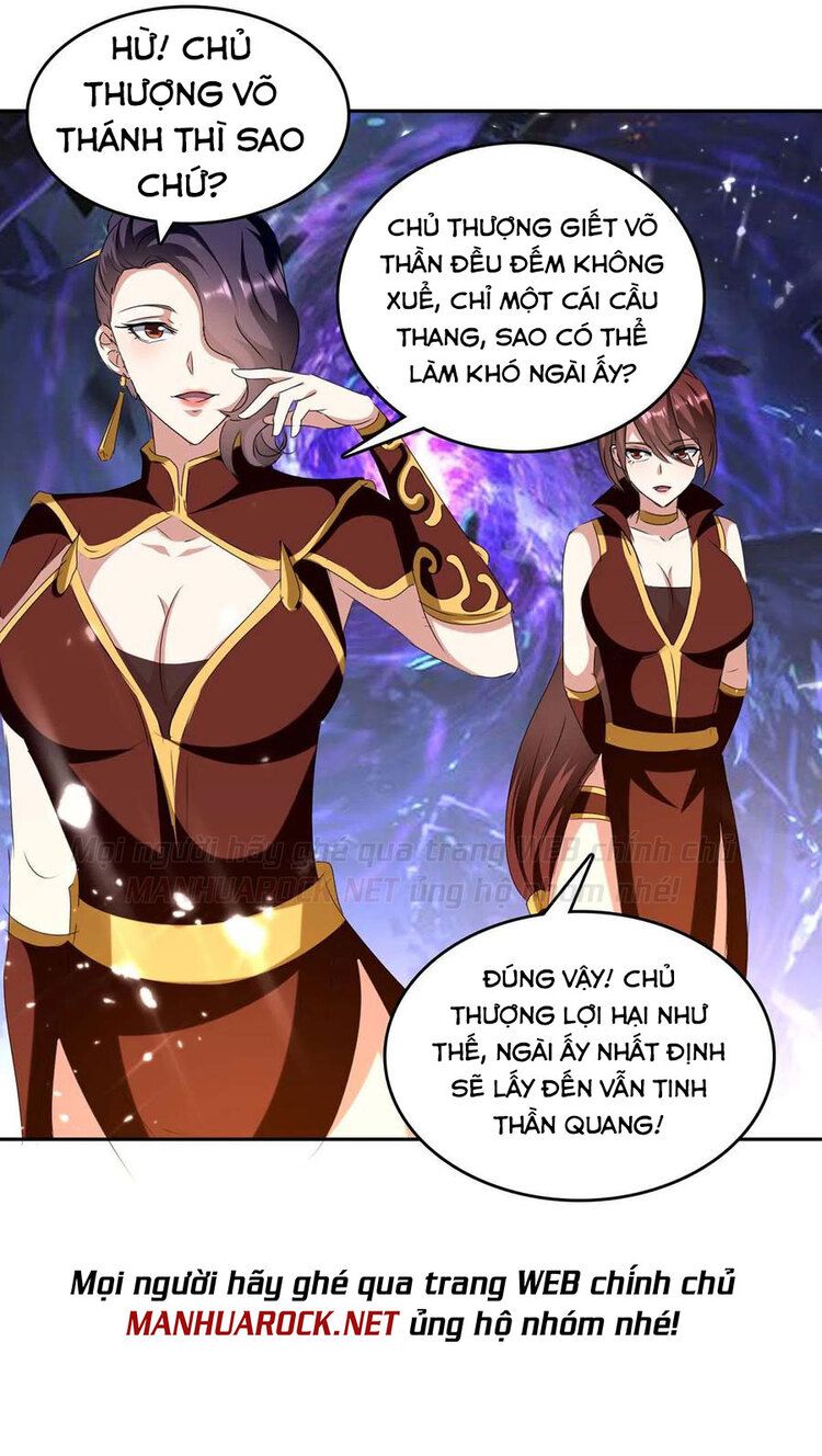 đọc truyện Tối Cường Thăng Cấp Chương 255 ảnh 12 tại Thiên Thai Truyện