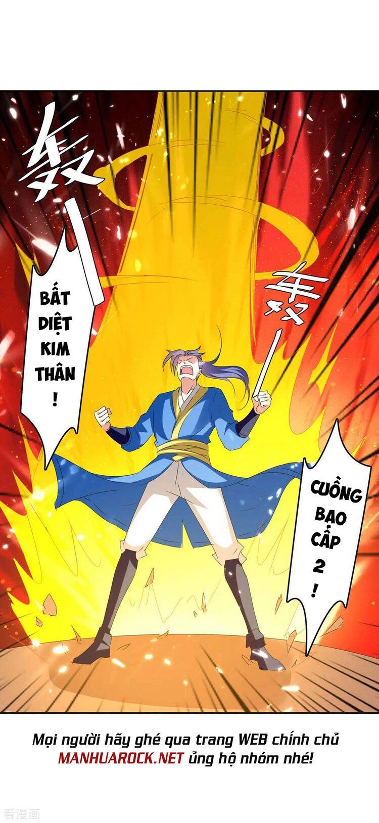 đọc truyện Tối Cường Thăng Cấp Chương 255 ảnh 14 tại Thiên Thai Truyện