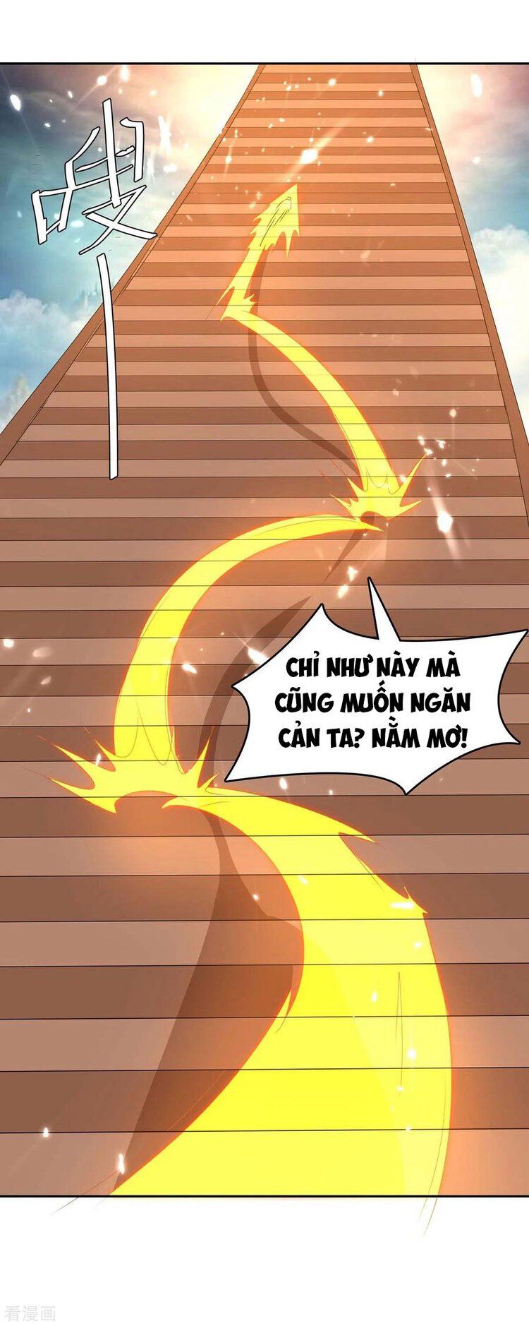 đọc truyện Tối Cường Thăng Cấp Chương 255 ảnh 15 tại Thiên Thai Truyện